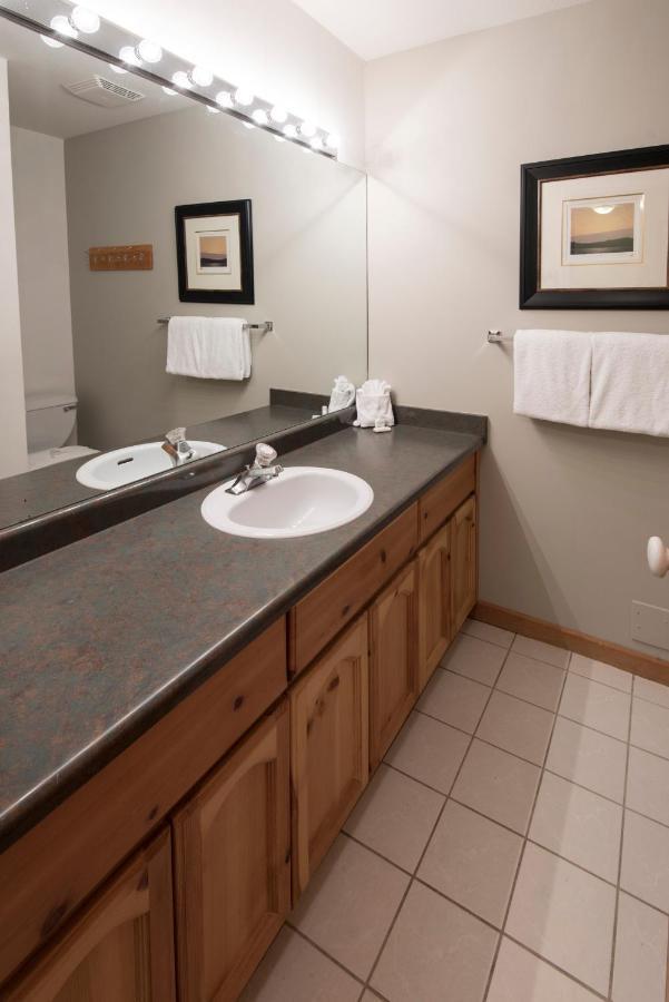 Valhalla Vacations At * Whistler