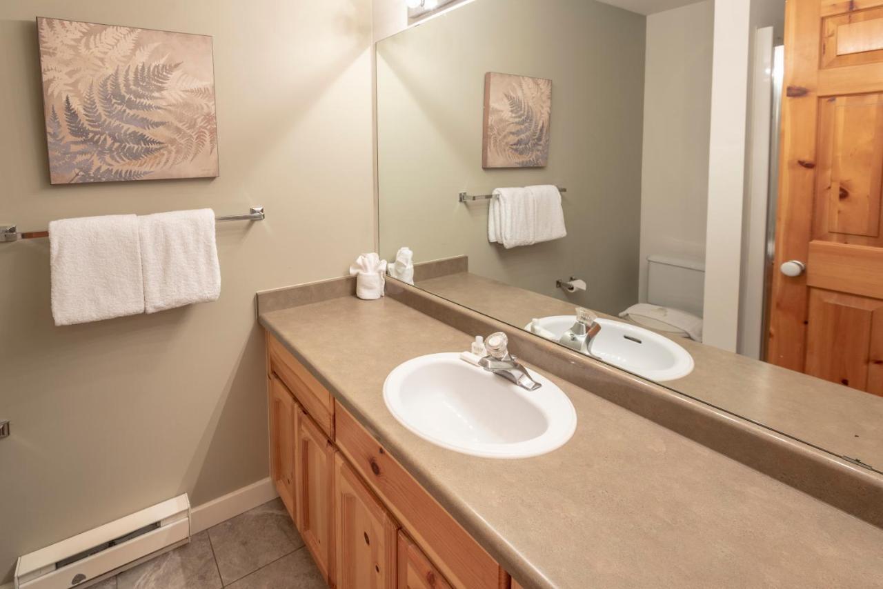 Valhalla Vacations At Apartment Whistler