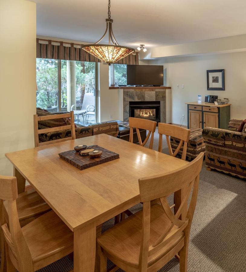 Valhalla Vacations At Apartment Whistler