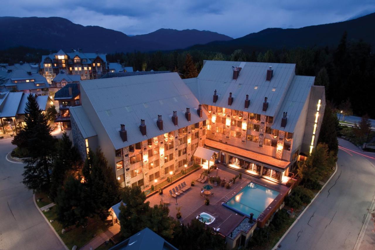 Mountainside Resort 3*