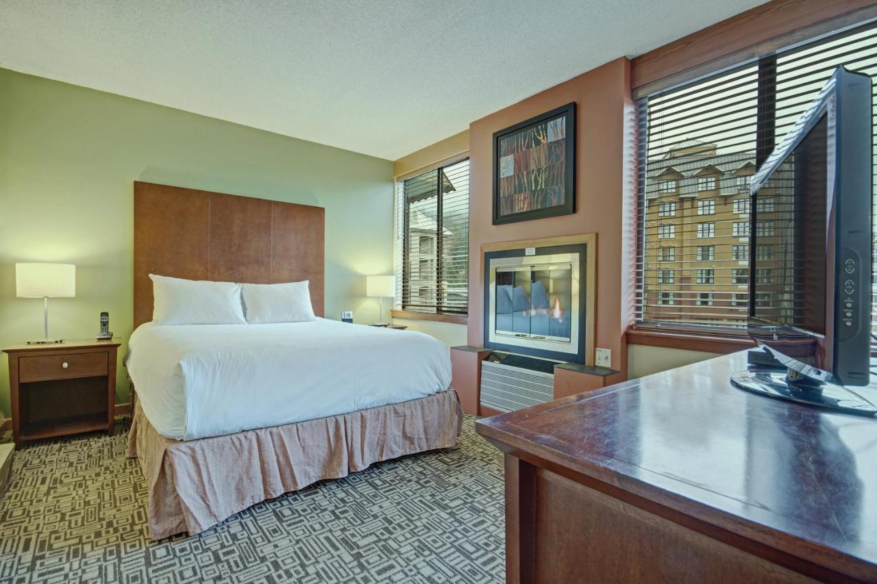 Mountainside Resort 3*