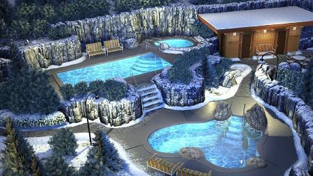 Aparthotel Evolution