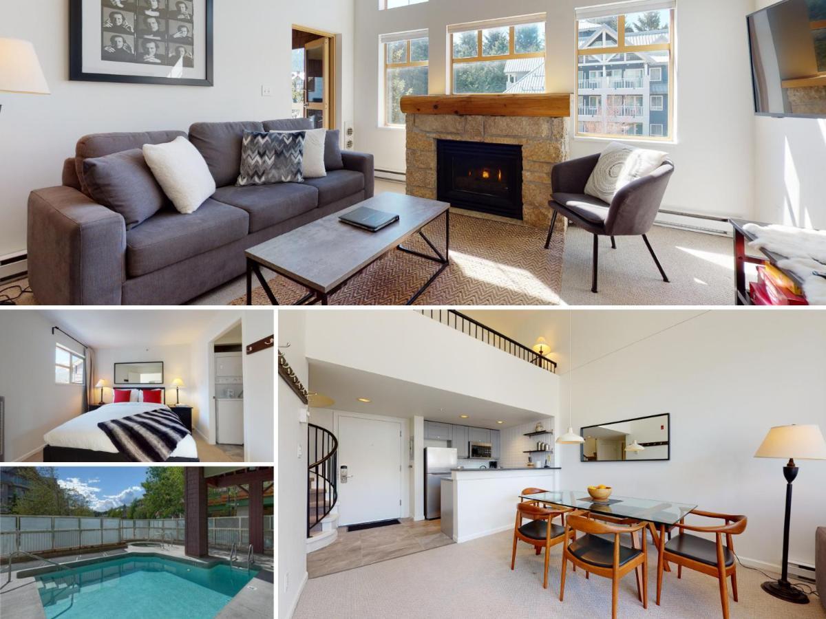Holiday home Spectacular Location With Pool And Hot Tub By Harmony