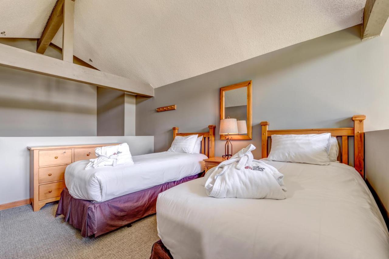 Greystone 311 Ski-in Out Holiday home Whistler