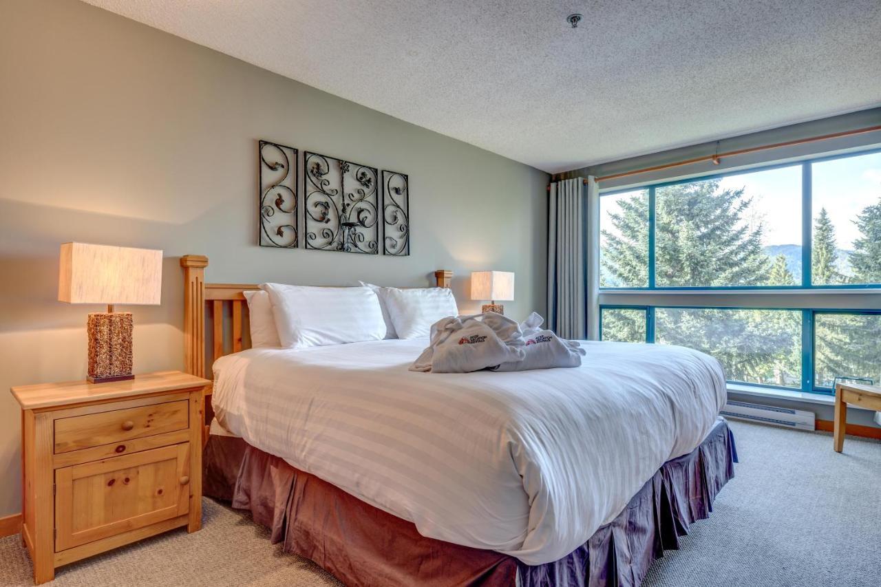 Greystone 311 Ski-in Out Holiday home Whistler