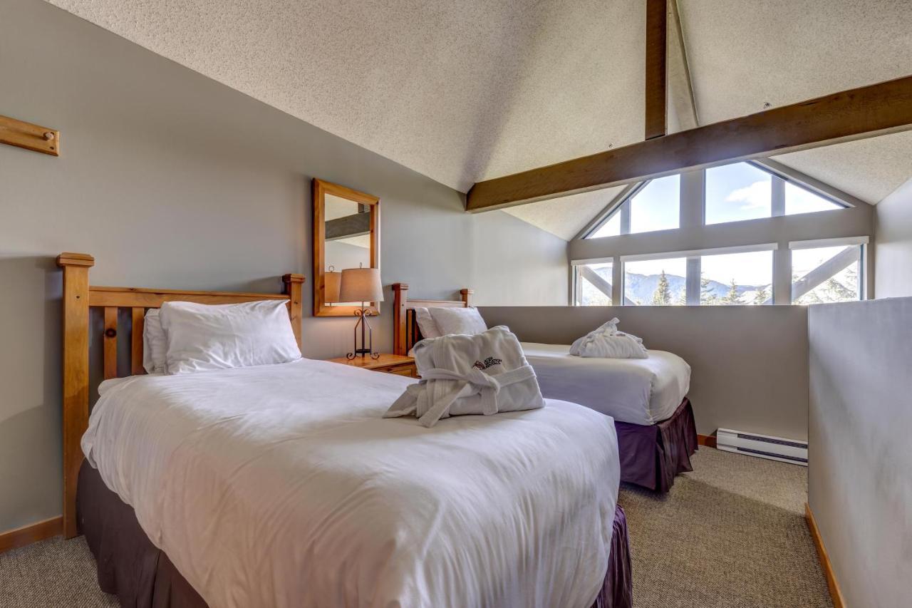 Greystone 311 Ski-in Out Holiday home