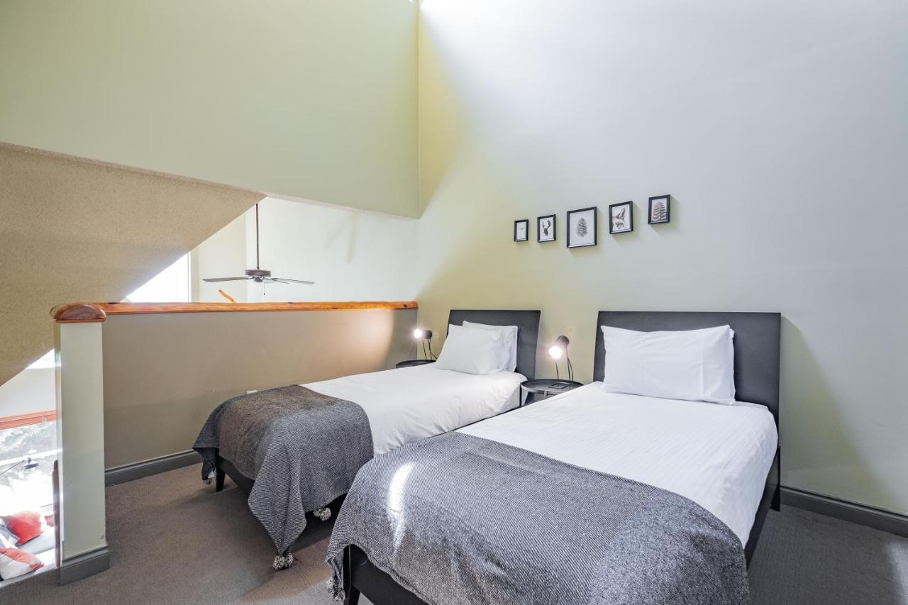 Wildwood By Outpost Whistler