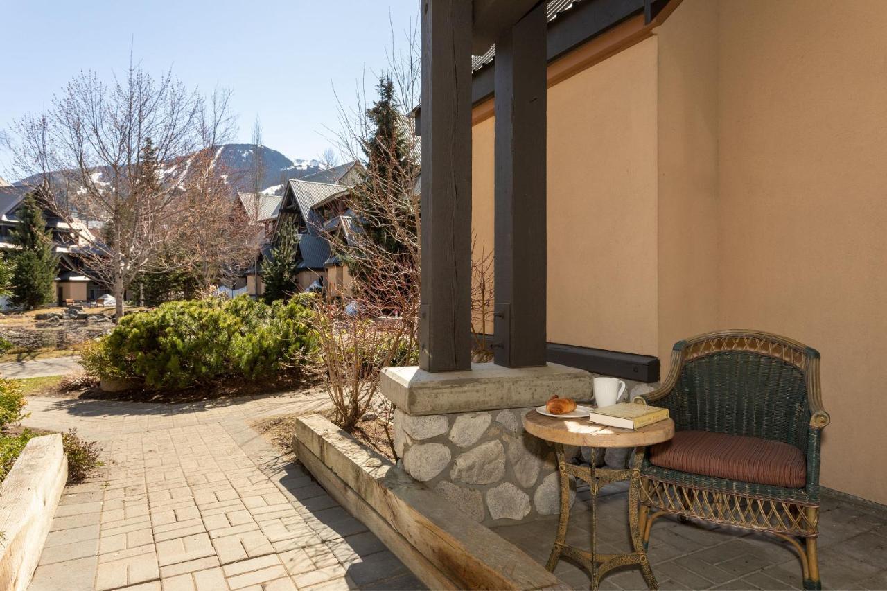 Renovated & Spacious 1bed/2bath Village Whistler