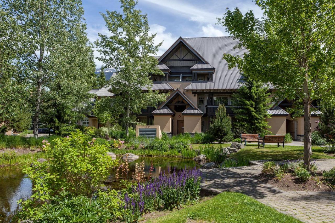 Apartment Renovated & Spacious 1bed/2bath Village Whistler