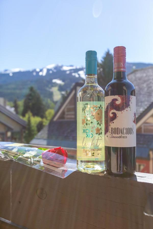 Blackcomb Hotel Whistler