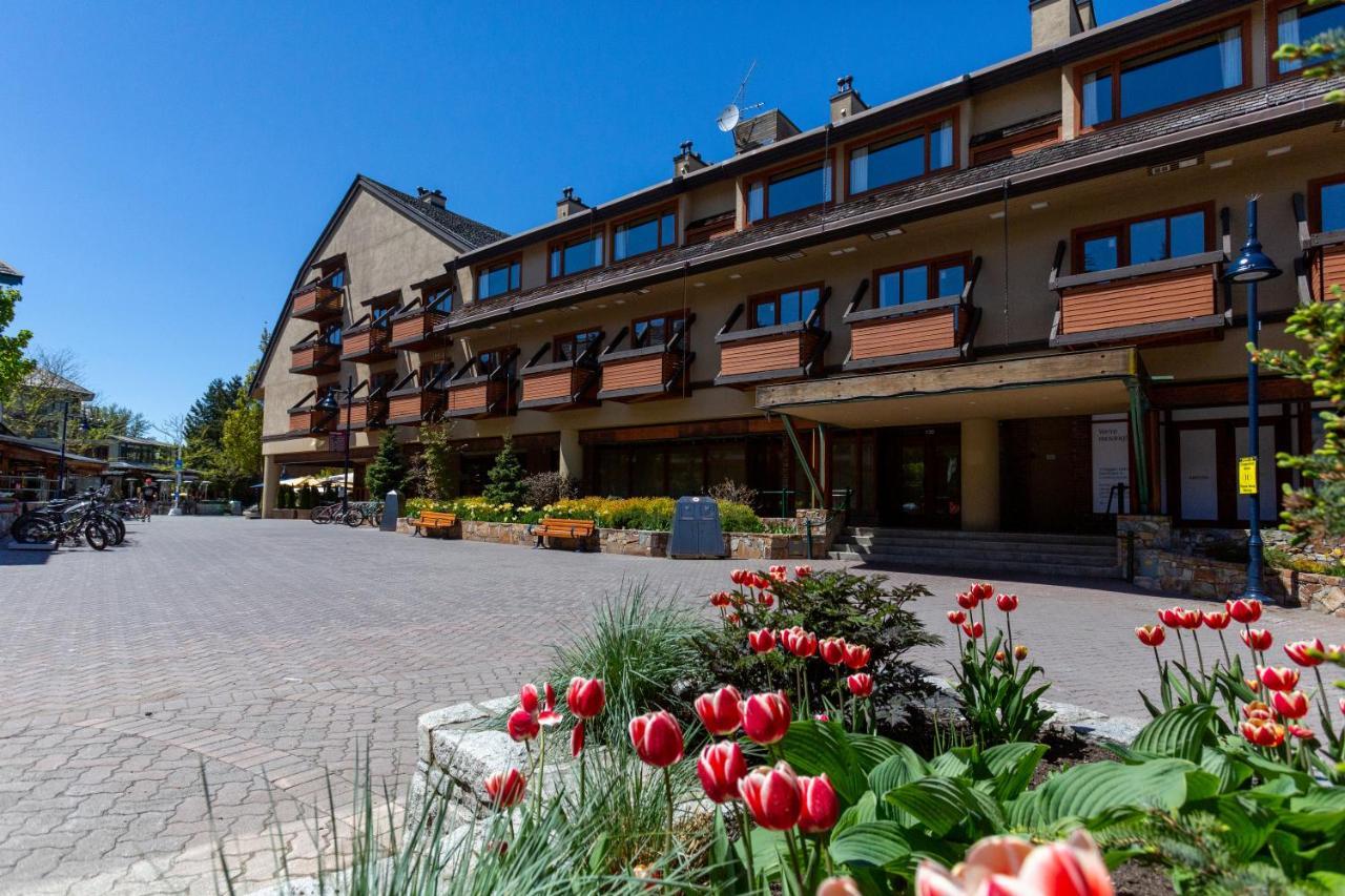 Blackcomb Hotel