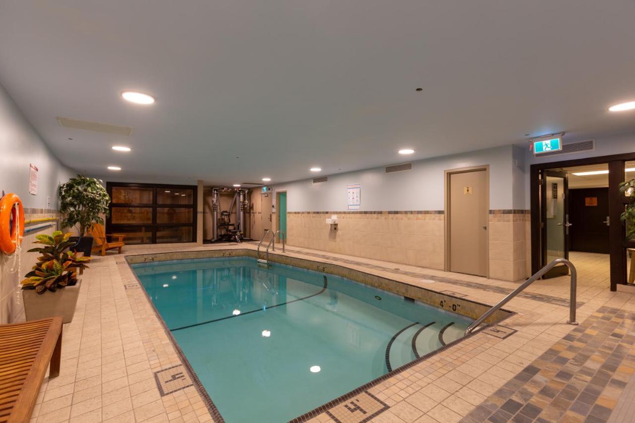 Hotel Blackcomb Whistler