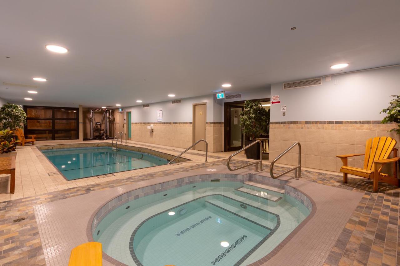 Blackcomb Hotel