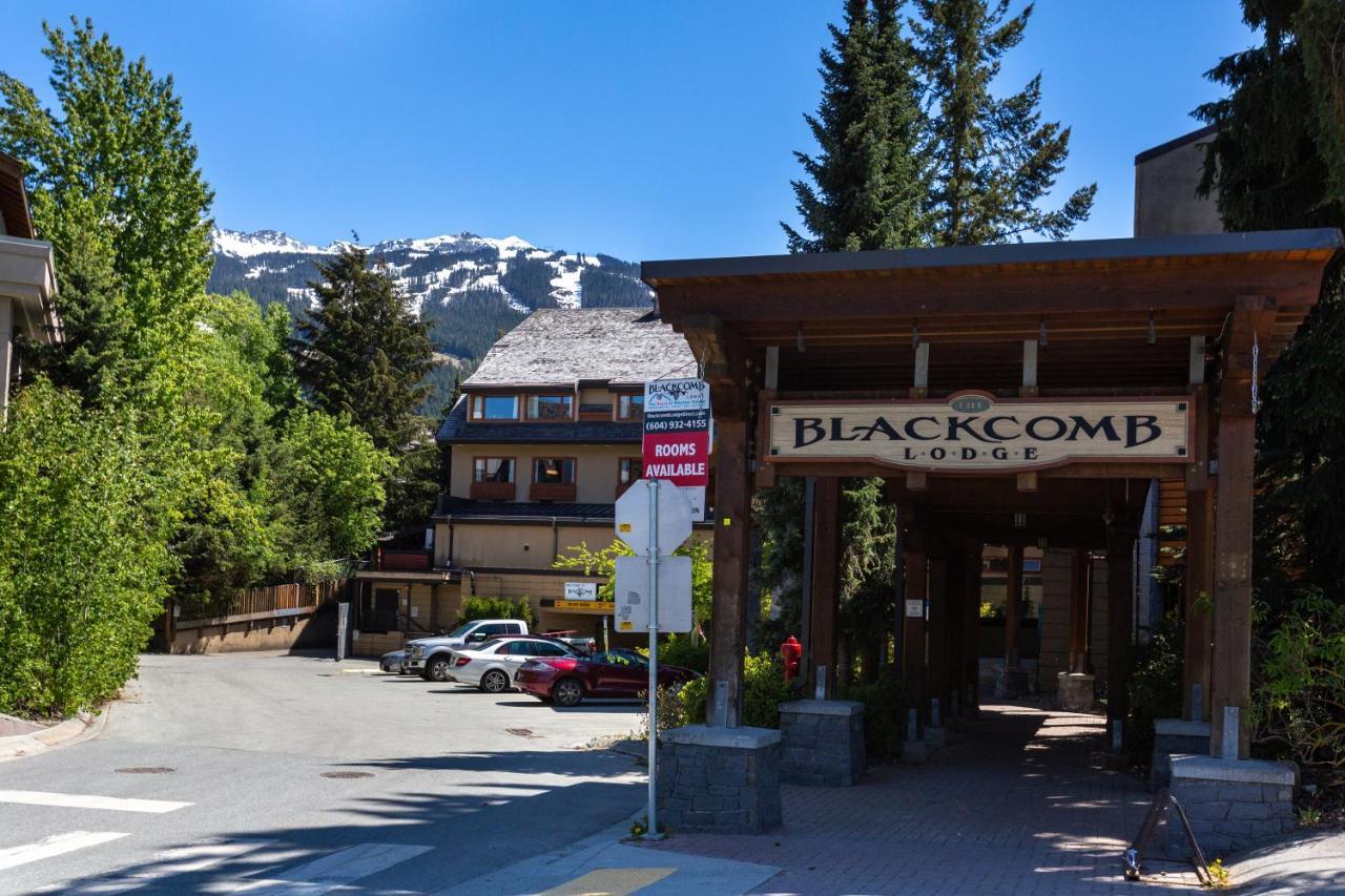 Hotel Blackcomb