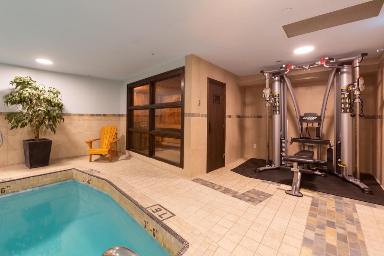 Blackcomb Hotel Whistler