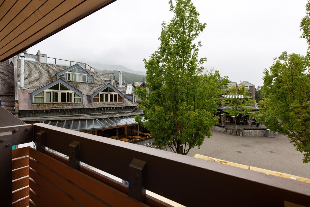 Hotel Blackcomb 3*