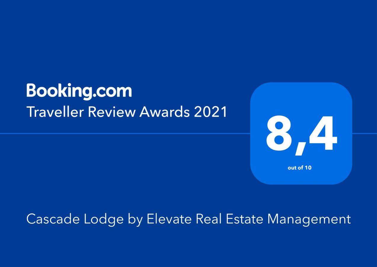 Cascade By Elevate Real Estate Management * Whistler