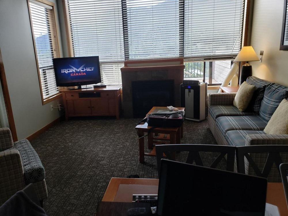 Worldmark Sundance 3* Whistler