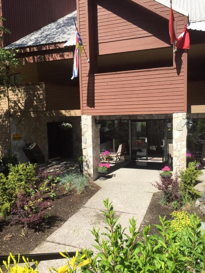 Resort Worldmark Sundance Whistler