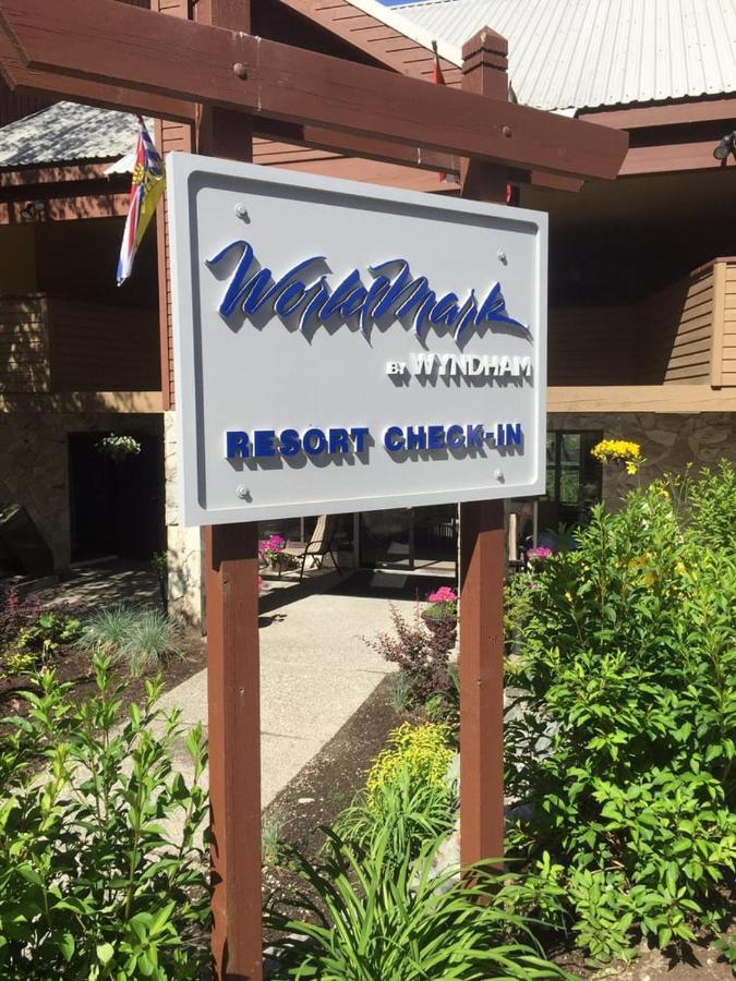 Resort Worldmark Sundance