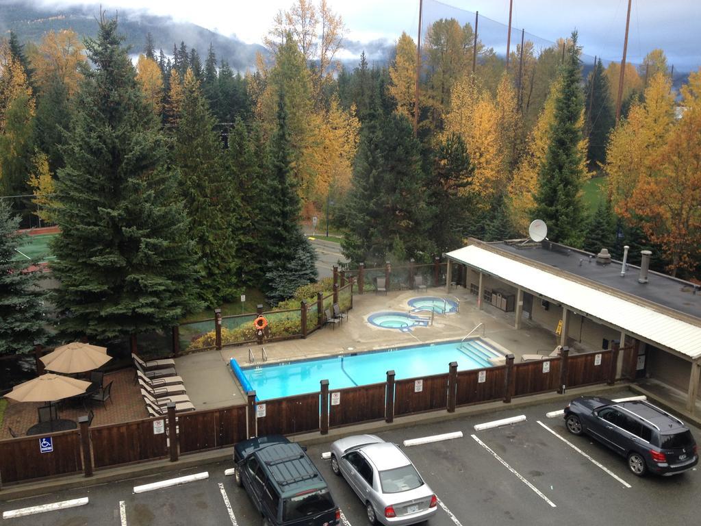 Hotel Tantalus 3*