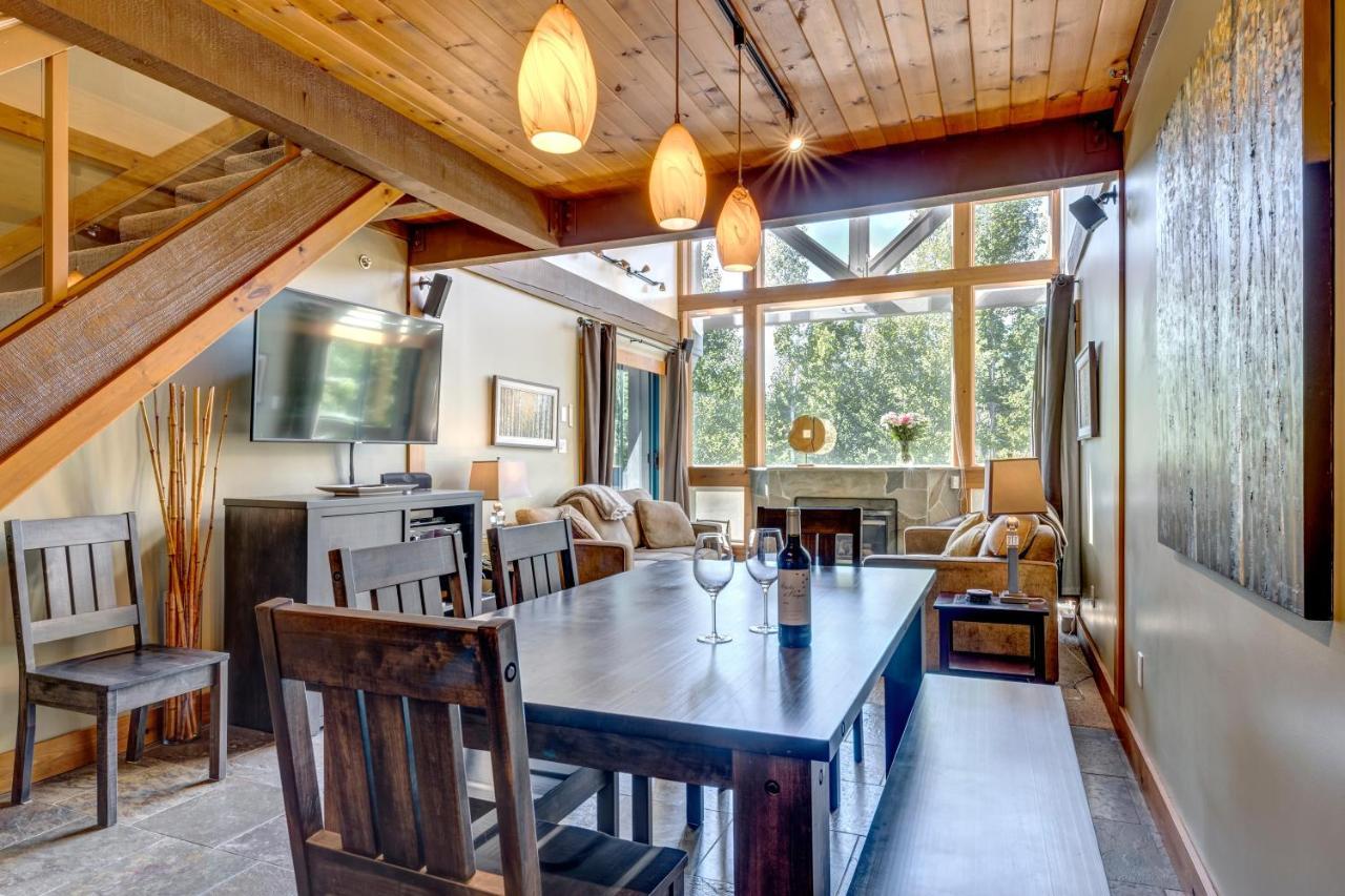 Greystone 317 Ski-in Out Holiday home