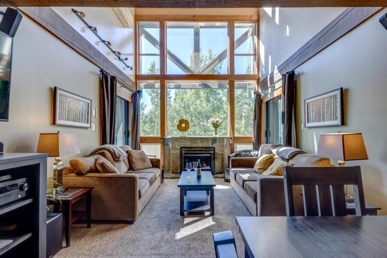 Greystone 317 Ski-in Out Holiday home