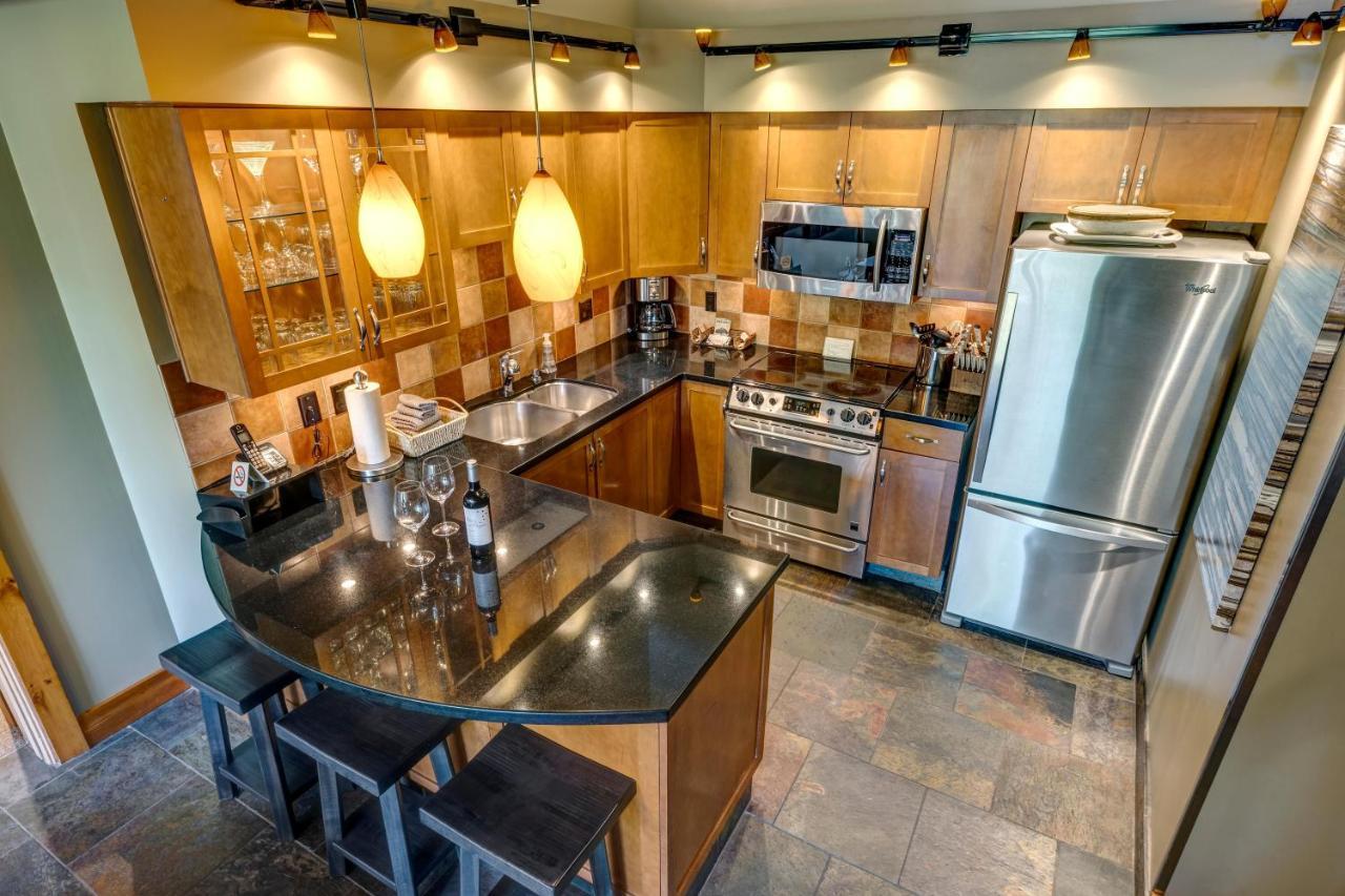 Greystone 317 Ski-in Out Holiday home Whistler
