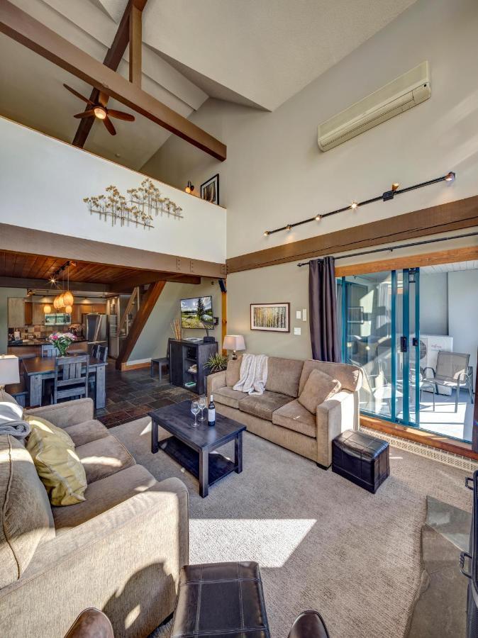Greystone 317 Ski-in Out Holiday home