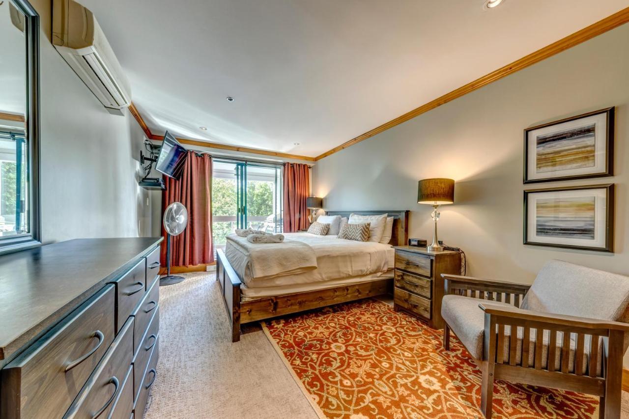 Greystone 317 Ski-in Out Holiday home