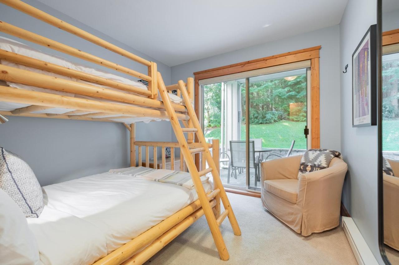 Wildwood By Outpost Whistler