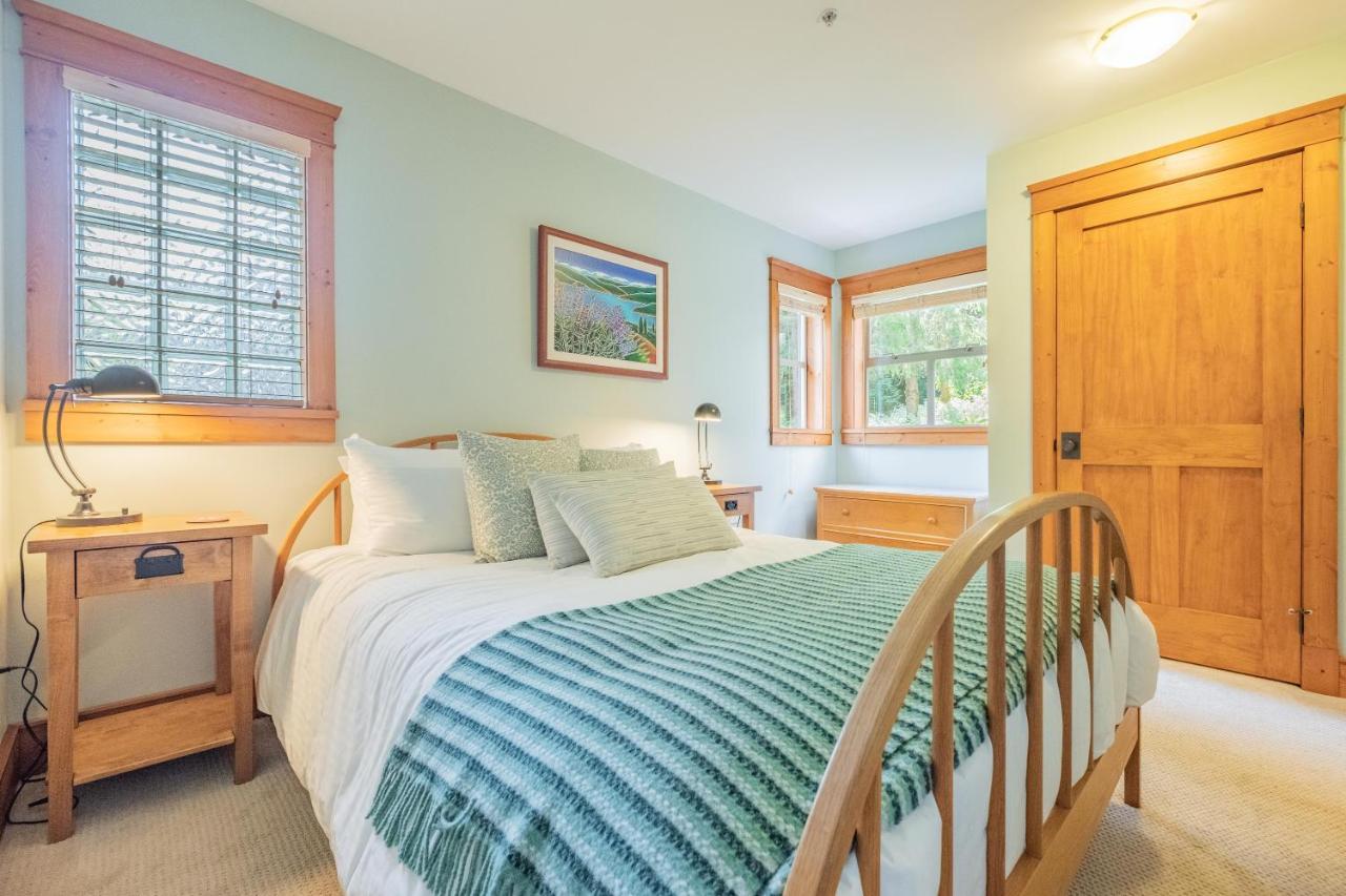 Wildwood By Outpost Whistler