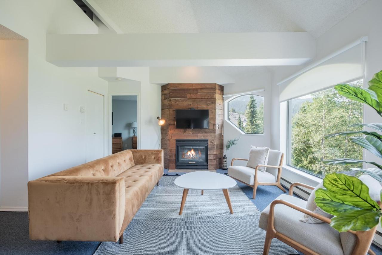 Holiday home Marquise By Outpost Whistler