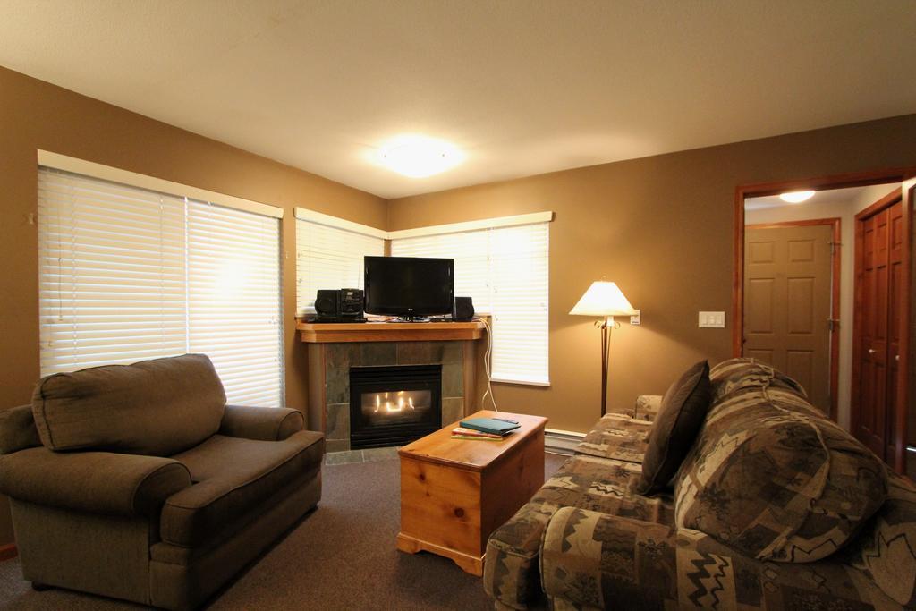 Sunpath By Retreats * Whistler