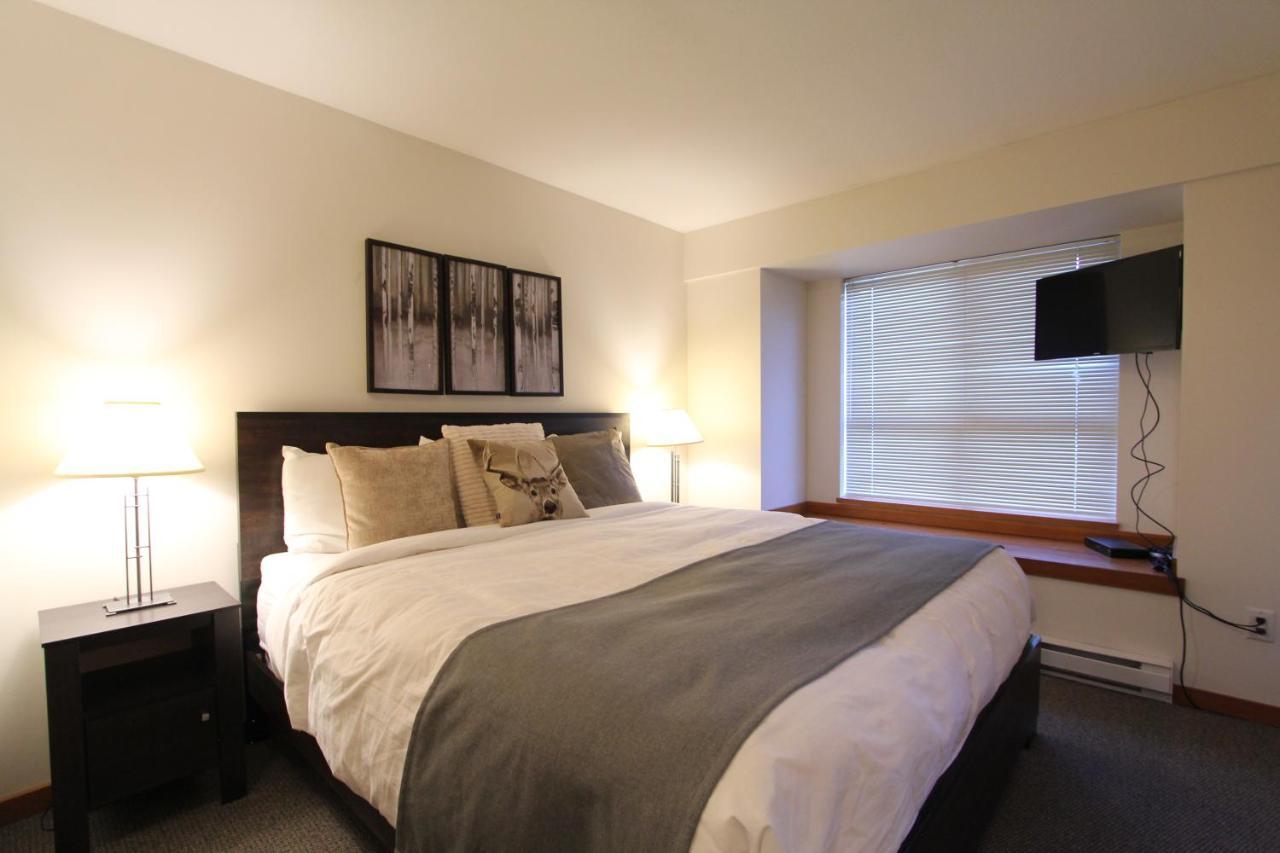 Apartment Symphony By Retreats Whistler