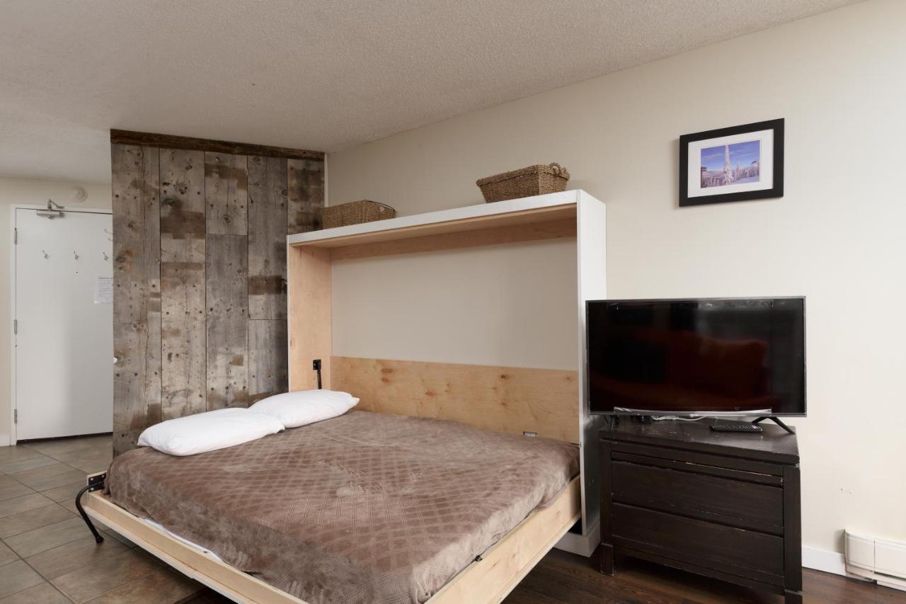 Apartment Creekside Studio By Cozystay Signature Whistler *