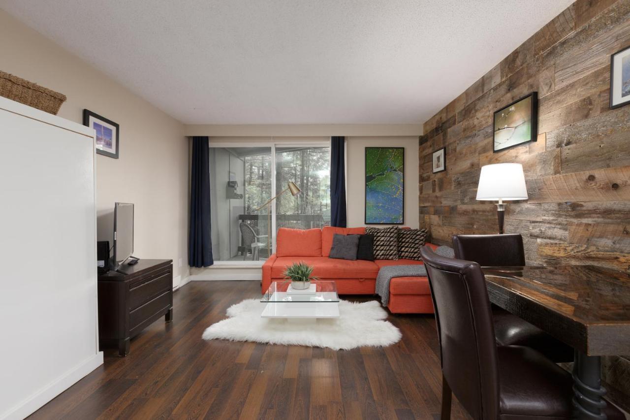 Creekside Studio By Cozystay Signature Whistler