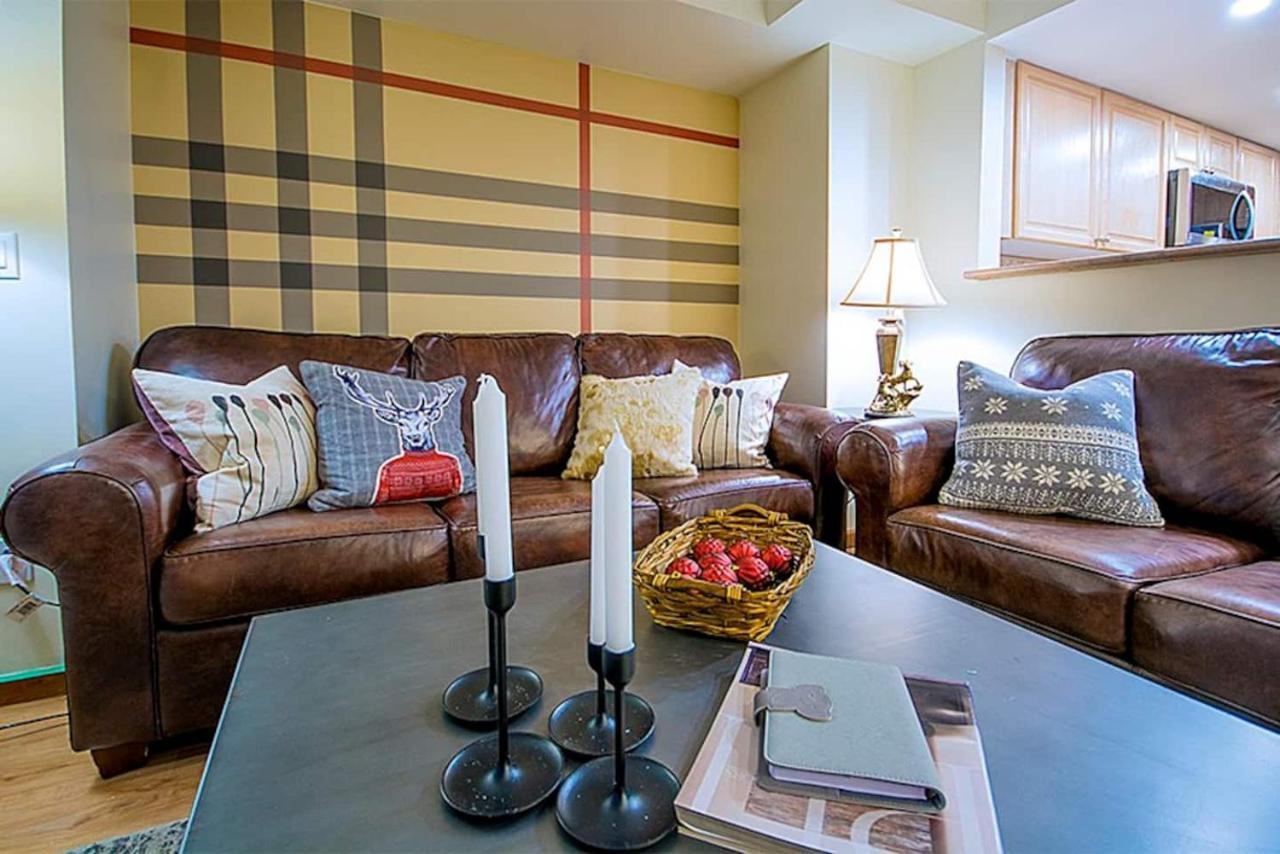 Lagoons By Cozystay Signature Holiday home Whistler