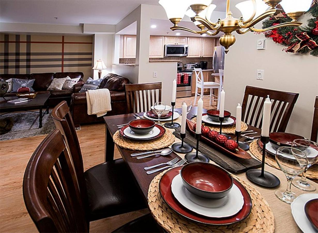 Holiday home Lagoons By Cozystay Signature
