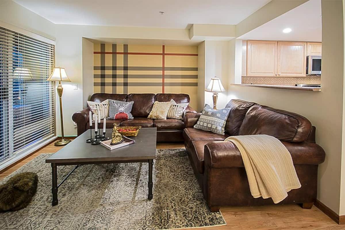 Lagoons By Cozystay Signature Holiday home