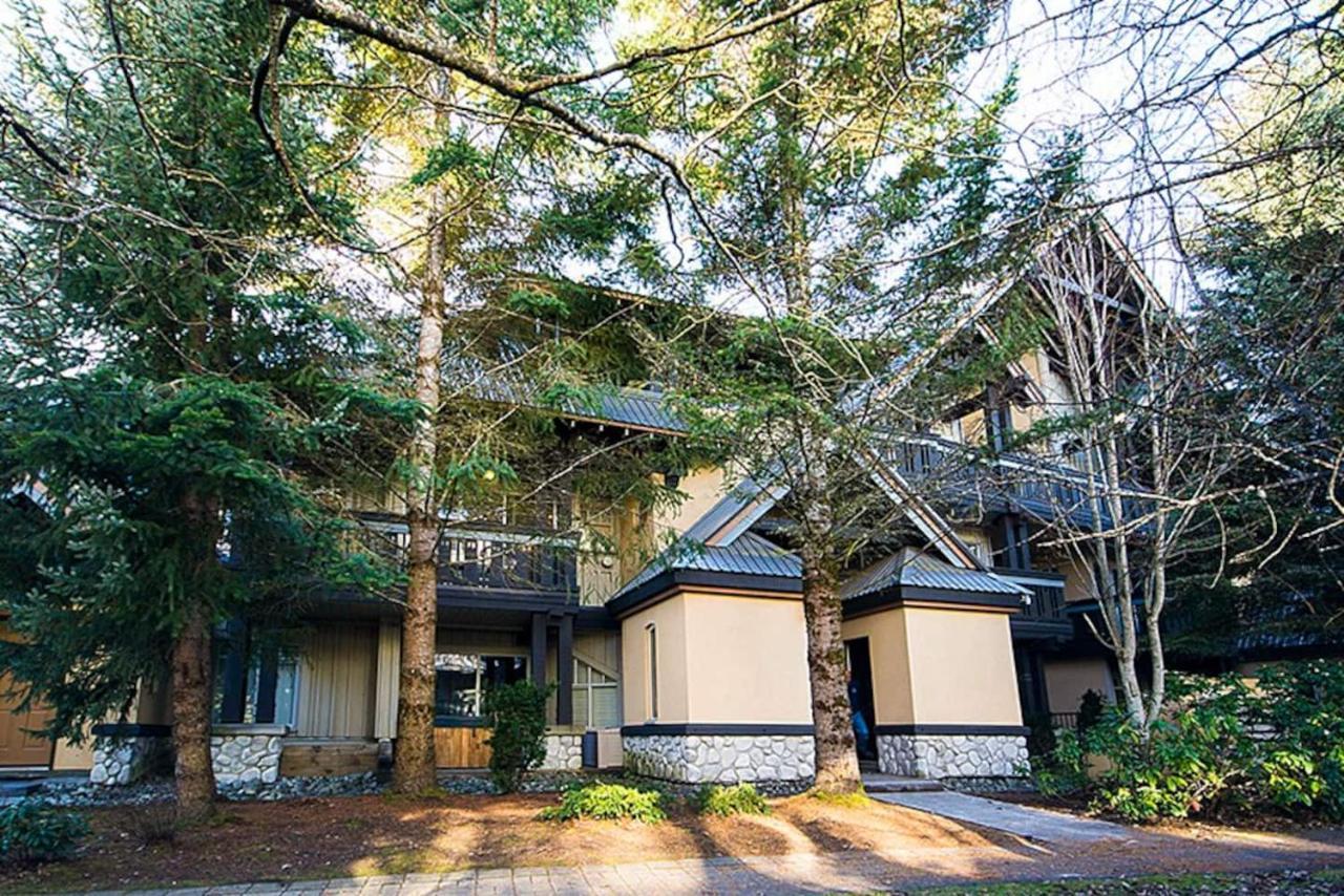 Lagoons By Cozystay Signature Whistler