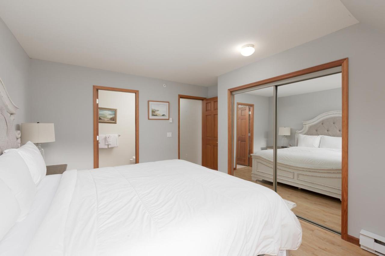 Lagoons By Cozystay Signature * Whistler
