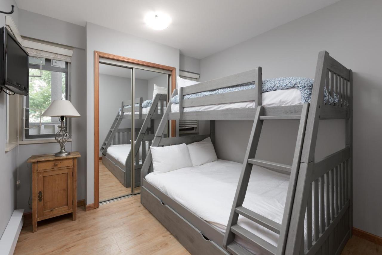 Lagoons By Cozystay Signature * Whistler