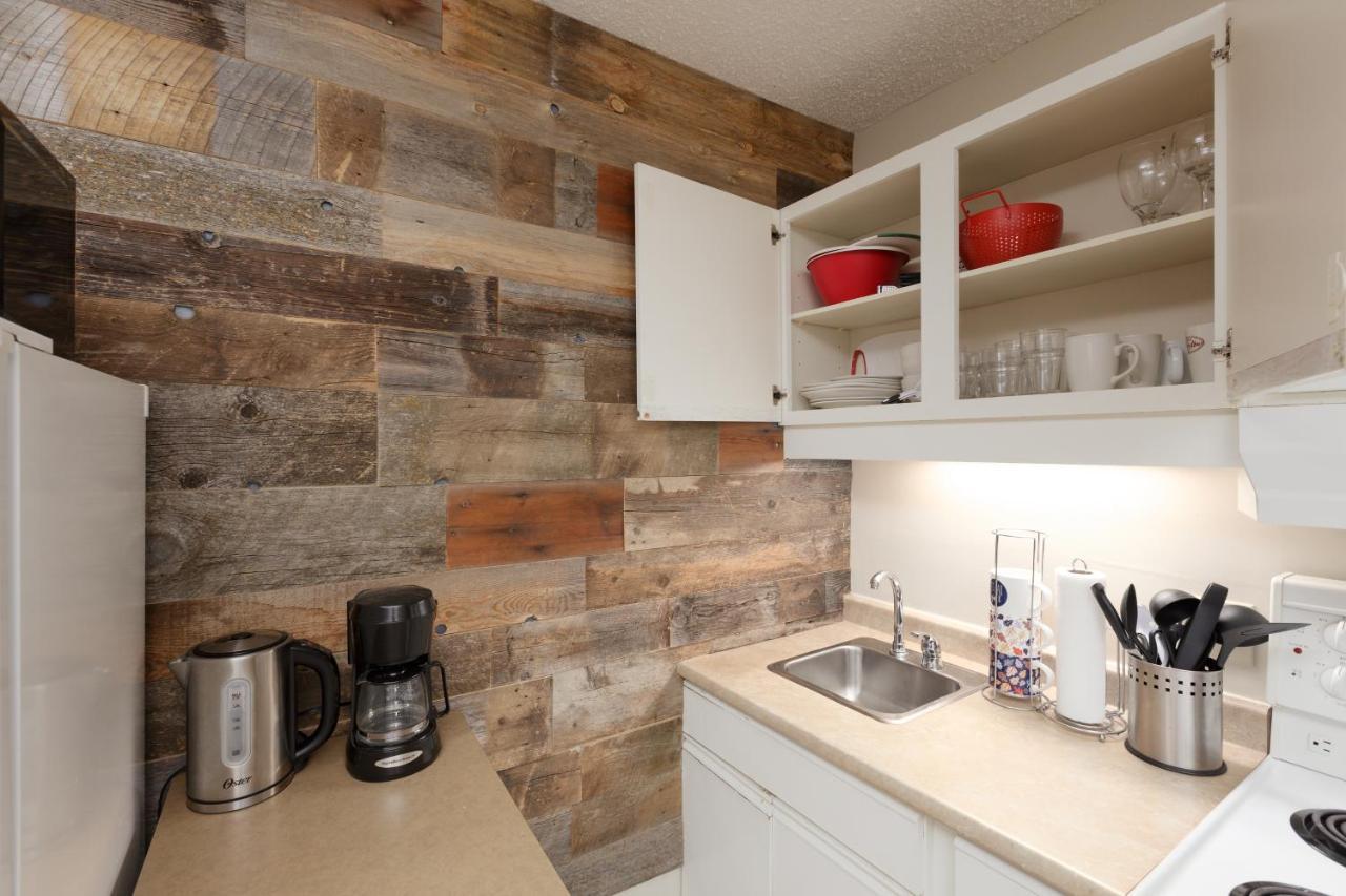 Creekside Studio By Cozystay Signature Whistler