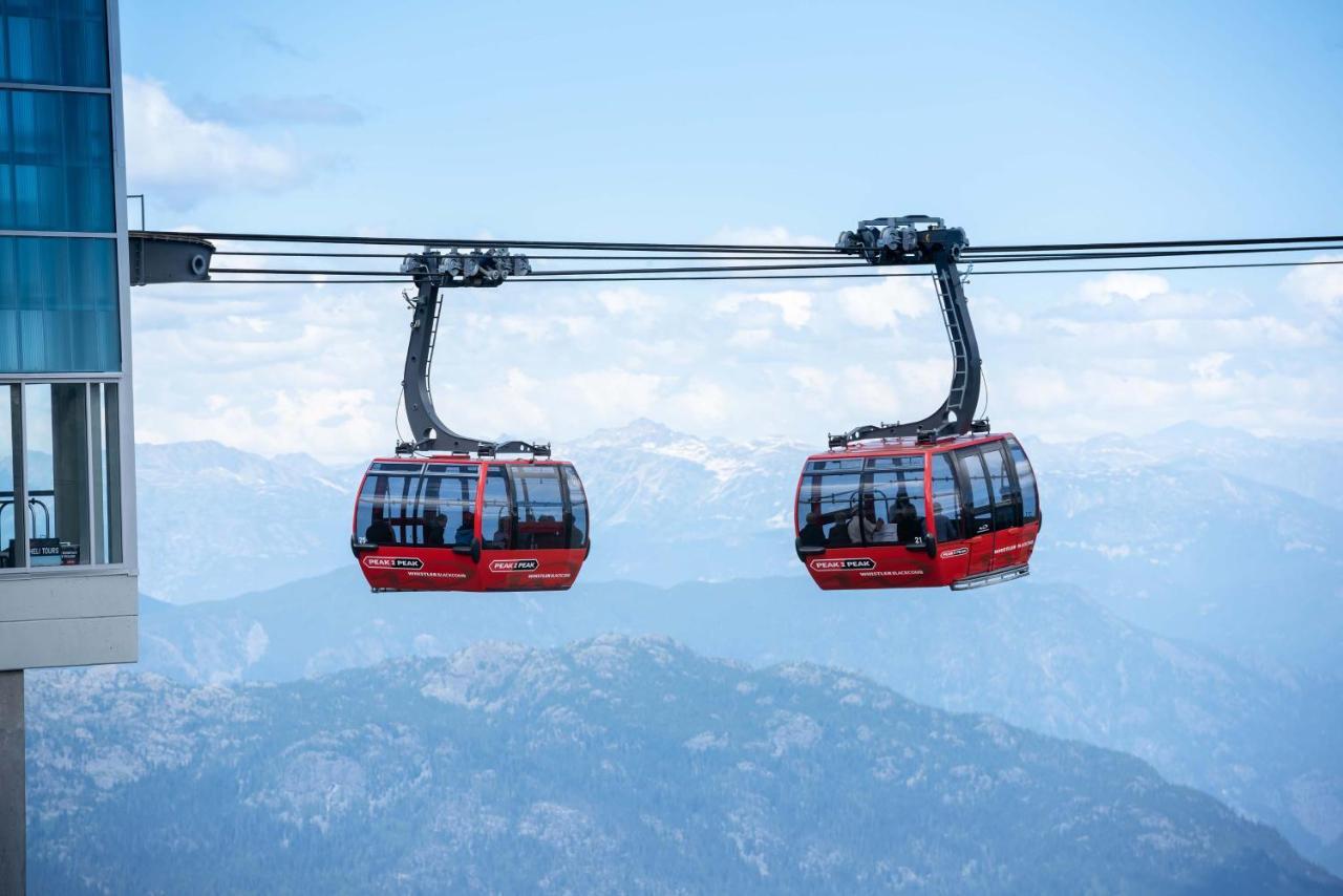 Creekside Studio By Cozystay Signature Whistler * Whistler