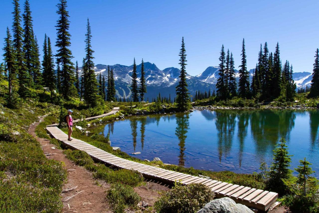 Creekside Studio By Cozystay Signature Whistler *