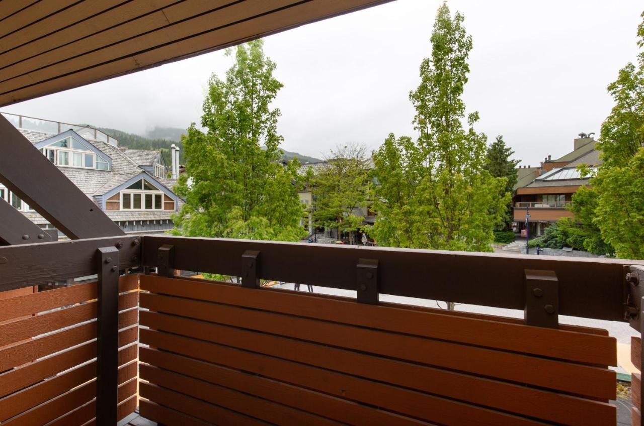 Blackcomb Hotel