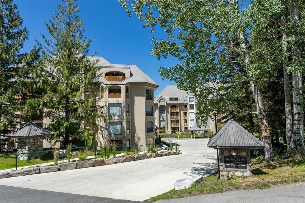 Marquise By Blackcomb Vacation *