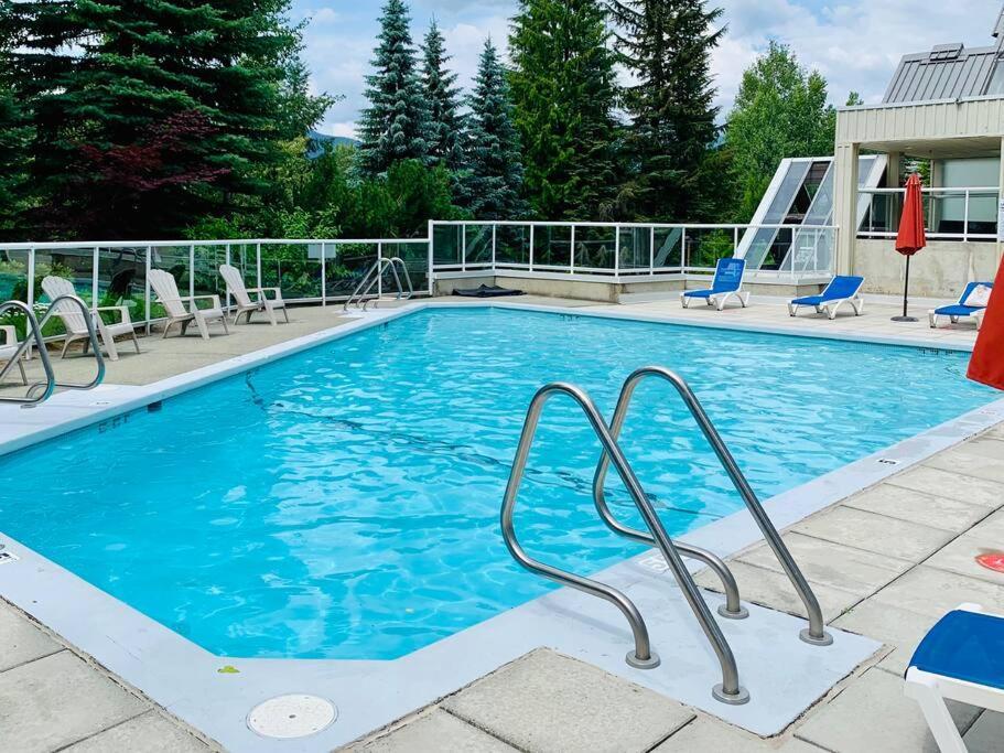 Wildwood By Cozystay Signature Apartment *