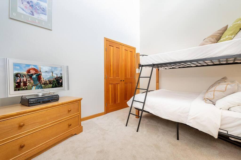 Wildwood By Cozystay Signature Apartment *